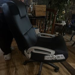 Gamer Chair 