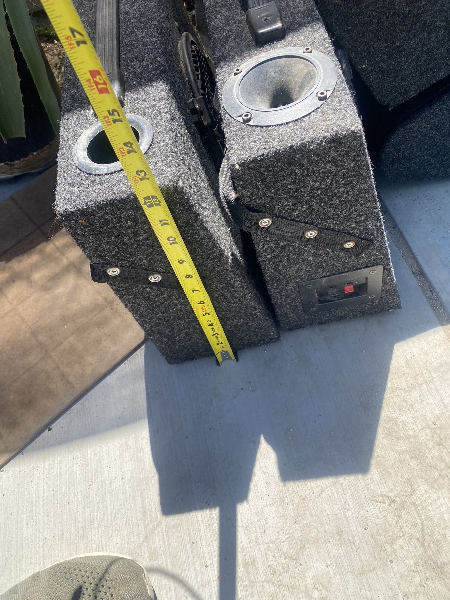 Car Speakers for Sale in Juniper Hills, CA OfferUp