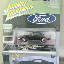 Johnny Lightning 1965 Ford MUSTANG 