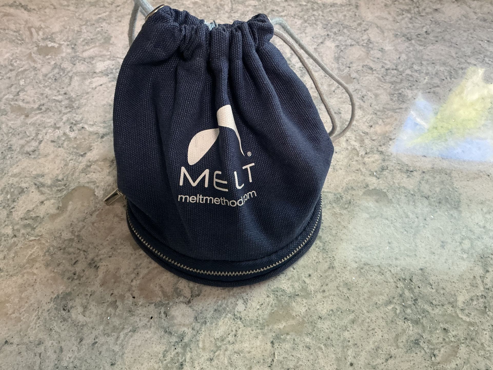MELT Method Bag