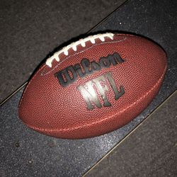 Wilson Football
