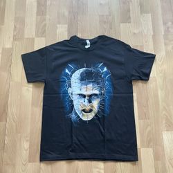 HELLRAISER Black Tee