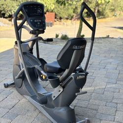 Elliptical Exercise Machine