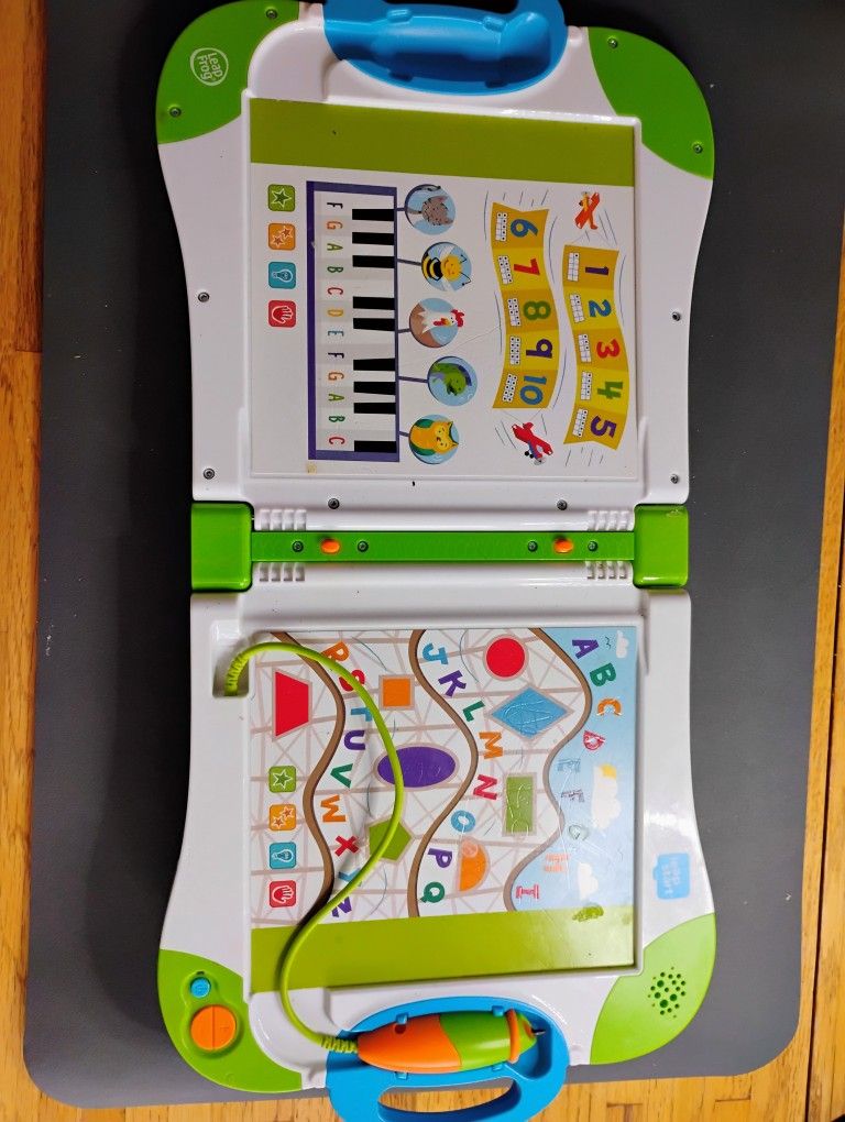 Toddler Games
