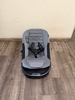 Baby Jogger City Sway Rocker