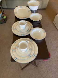 Noritake of Japan New Decade