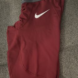 Nike compression pants 