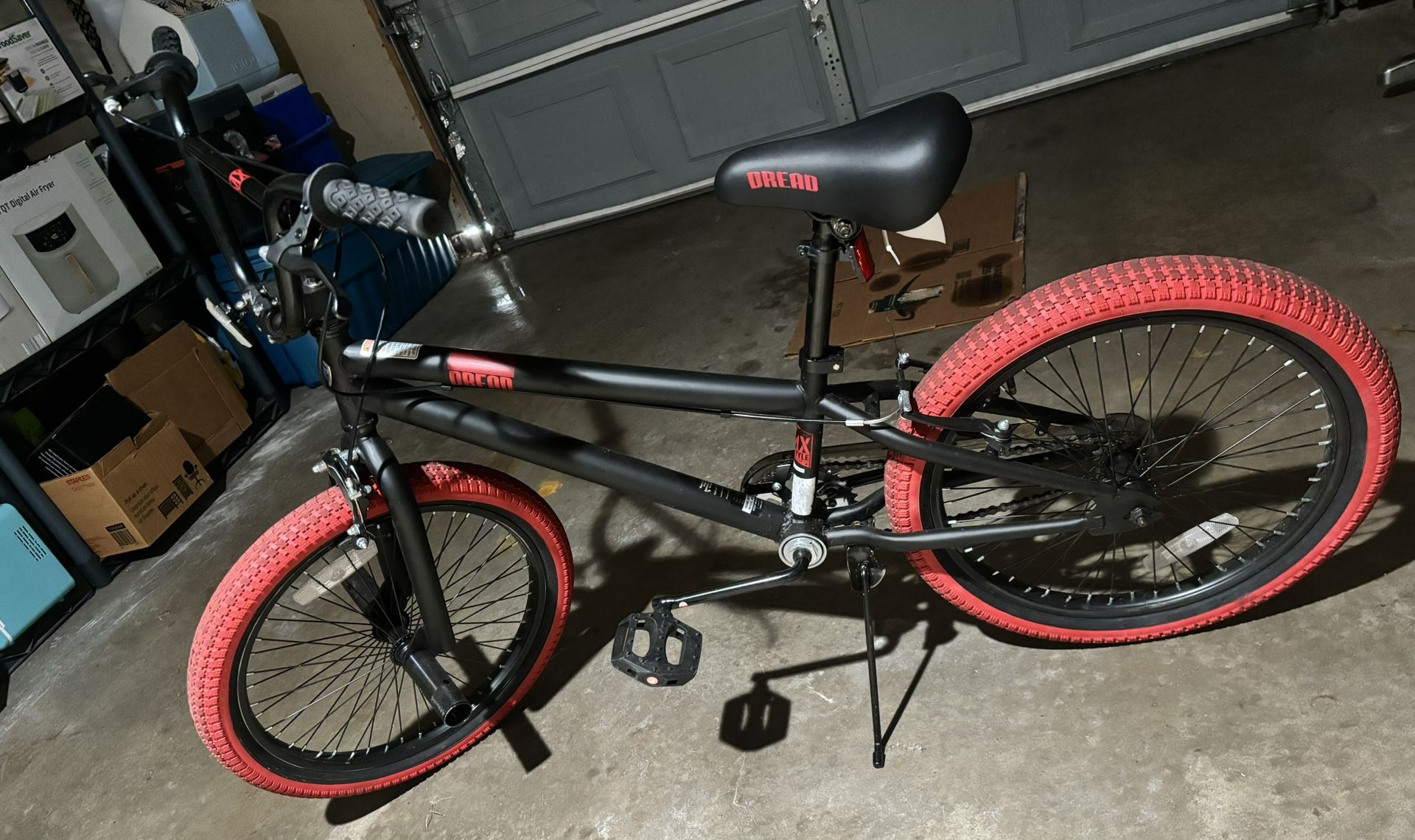 [New] BMX Bike