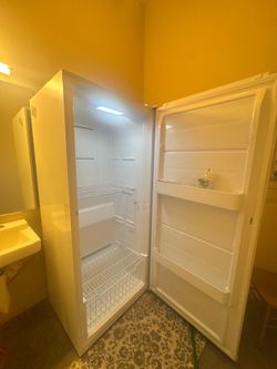 Fridge