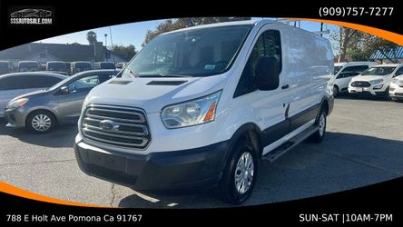 2015 Ford Transit 250 Van