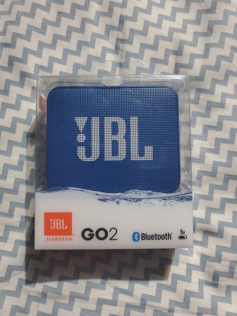 NEW. JBL SPEAKER
7111 S WESTERN WALGREENS
$30. CASH ONLY