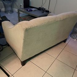 Sofa Set 