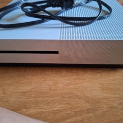 Xbox 1s