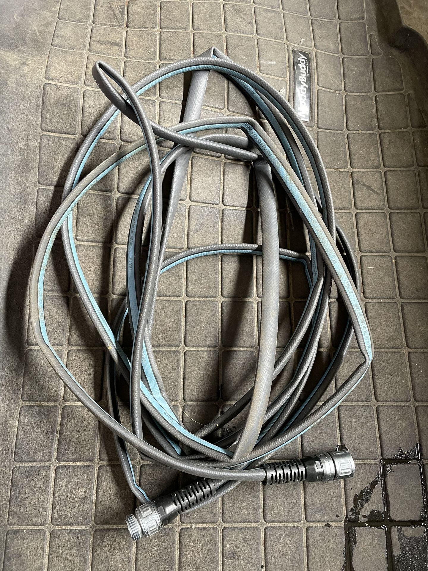 Garden Hose 15 Ft
