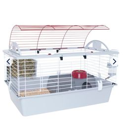 Hagen Living Work Deluxe Habitat, Large