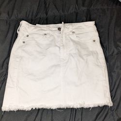 American Eagle Skirt 