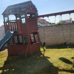 Swing Set