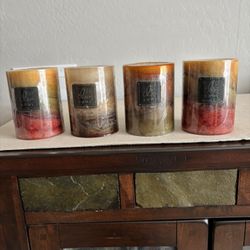 Candle Bundle New
