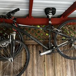 Schwinn Bike 