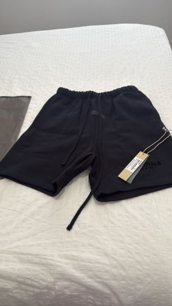 Essentials Small Size Shorts