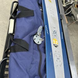 Morrow Snowboard 