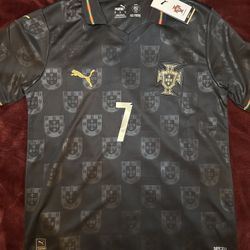 Portugal jersey 2026