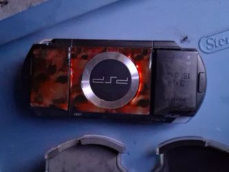 PSP MOD