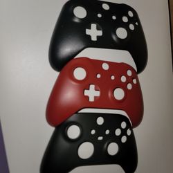 Xbox Controller  Front Face Plate