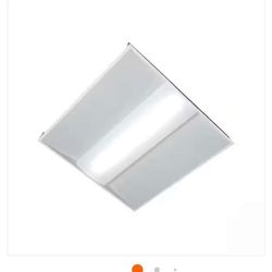 Brand NEW Metalux Recessed Lights 