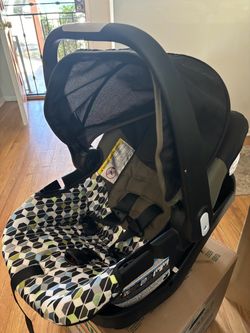 Carseat
