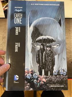 Comic book collection 1/2