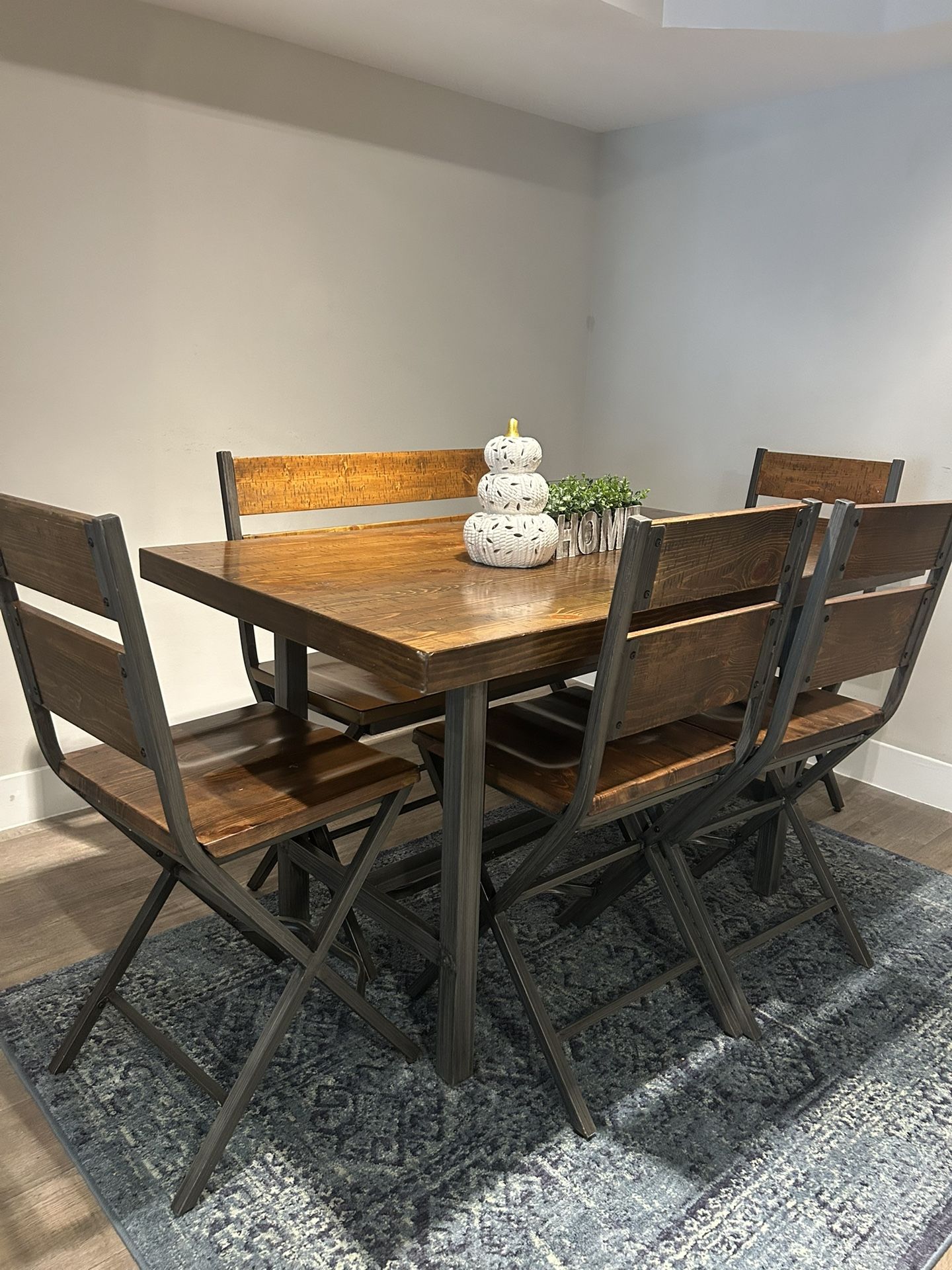 Dining Room Table