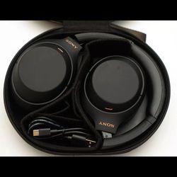 Sony XM4
