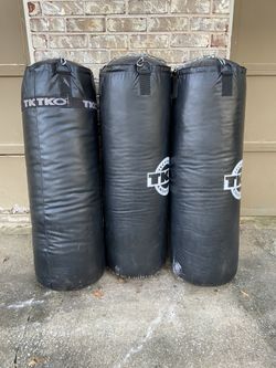 Punching Bags For Sale