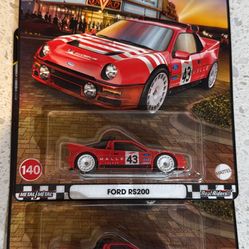 Hot Wheels Boulevard