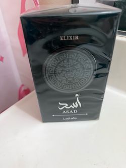 Assad Elixir