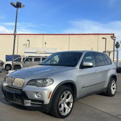 2010 BMW X5