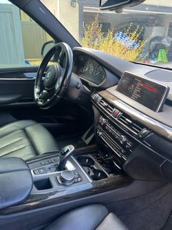 2015 bmw x5 xdrive m sports package