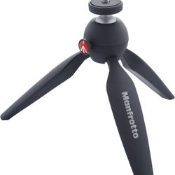Manfrotto PIXI Mini Tripod 