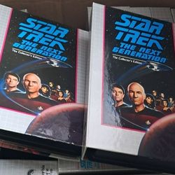 Star Wars Episode LOT