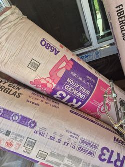 R13 insulation