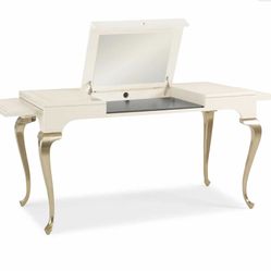 Caracole Vanity Desk 
