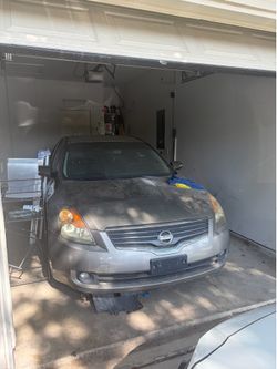2008 Nissan Altima