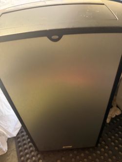 Portable Air Conditioner Unit