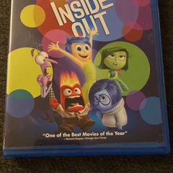Inside Out 