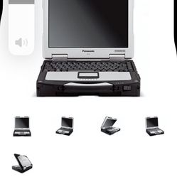panasonic TOUGHBOOK/CF-31/core i7/In