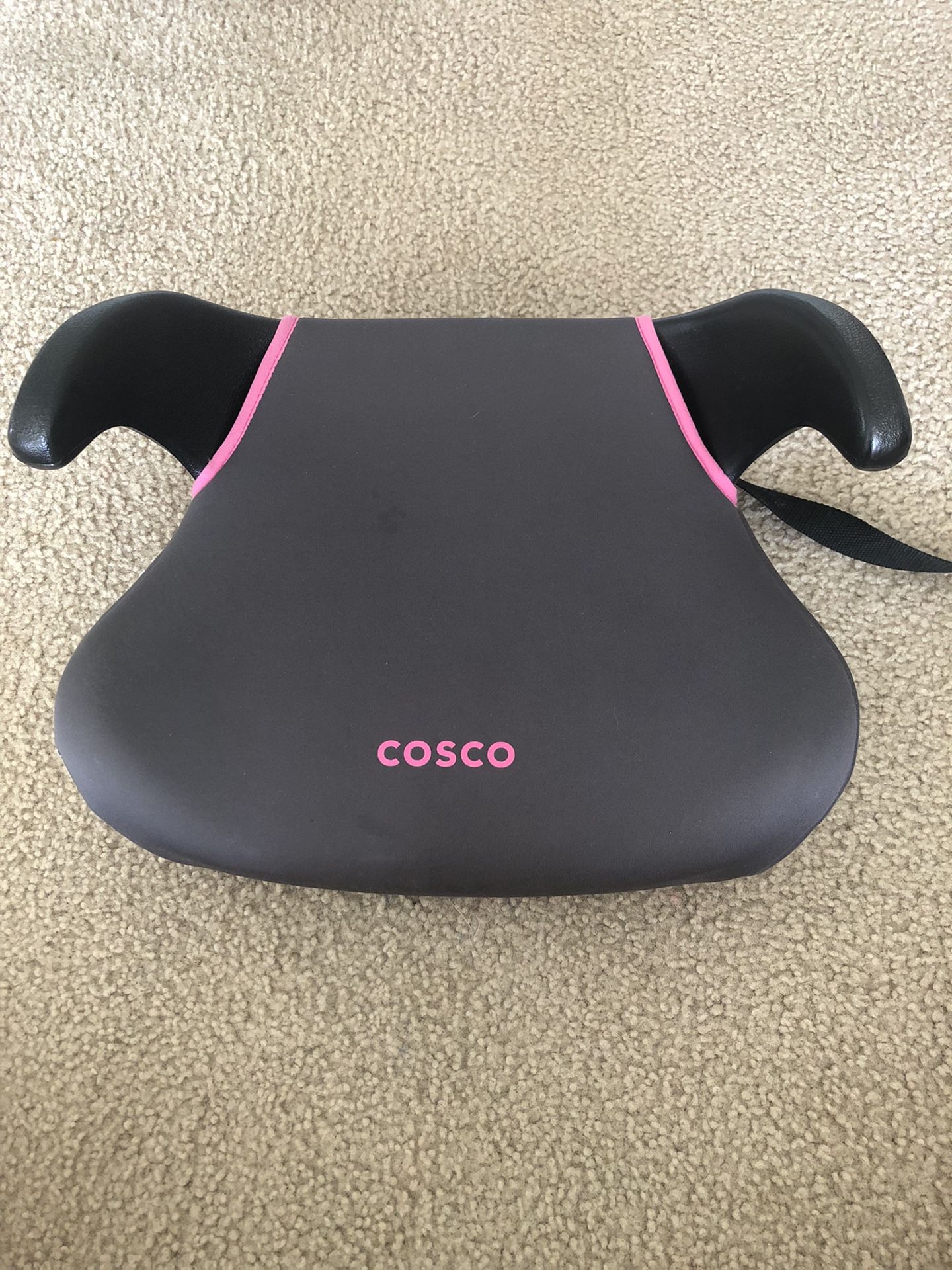 Cosco Backless Booster Seat