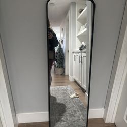 Floor Mirror 