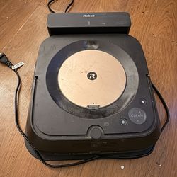 iRobot Mop