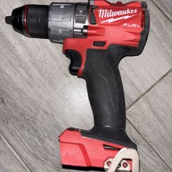 Milwakee  Hammer Drill/Driver